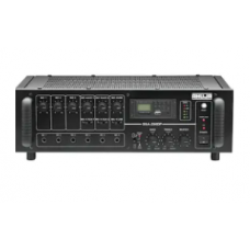 Ahuja PA Amplifier With Built In Player [SSA-250 DP]